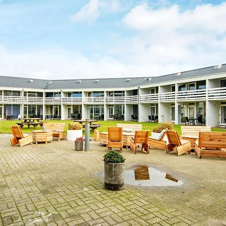 Lejlighed Lxxvii Ringkøbing