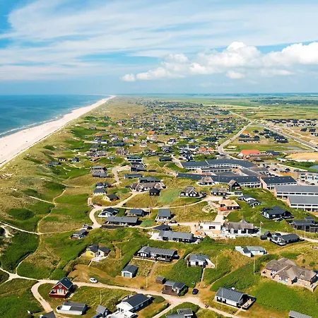 Lxxvii Lejlighed Ringkøbing